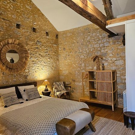 La Casa Nomade Bed & Breakfast Issigeac Dış mekan fotoğraf